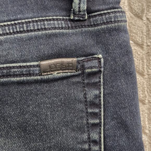 Joe's Men's The Asher Slim Fit Kinetic Soft Skinny Jeans Hess Size 29x31 - Picture 10 of 10